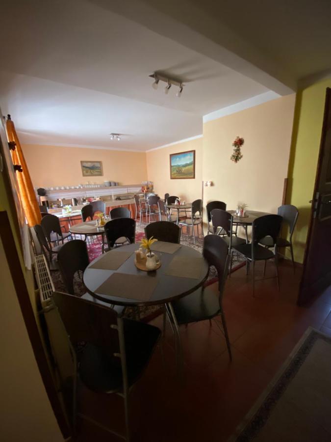 Penzion Albatros Cesky Krumlov Luaran gambar