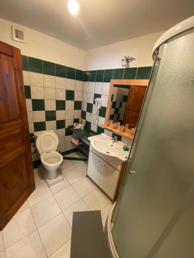Penzion Albatros Cesky Krumlov Luaran gambar